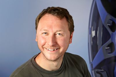 Karlheinz Fuchs